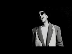 Jay-Z Can't Knock The Hustle (feat Mary J. Blige)
